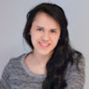Meet your Posher, Maria